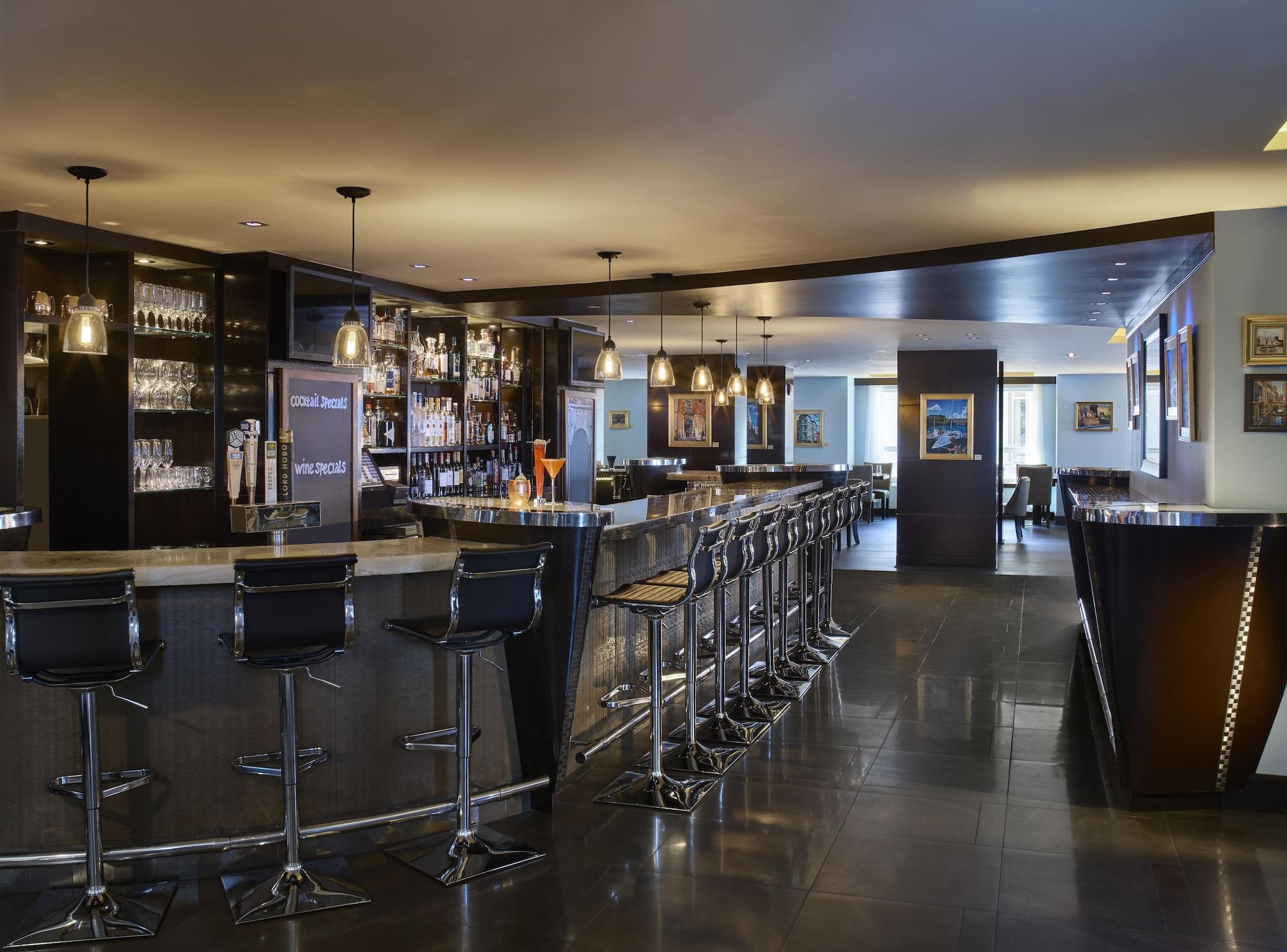 Battery Wharf Hotel, Waterfront 4* Boston